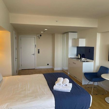 Trip Batumi 아파트 호텔 외부 사진