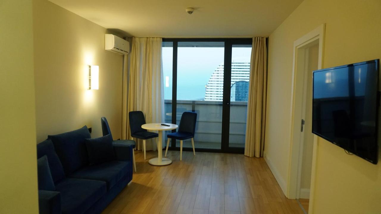 Trip Batumi 아파트 호텔 외부 사진