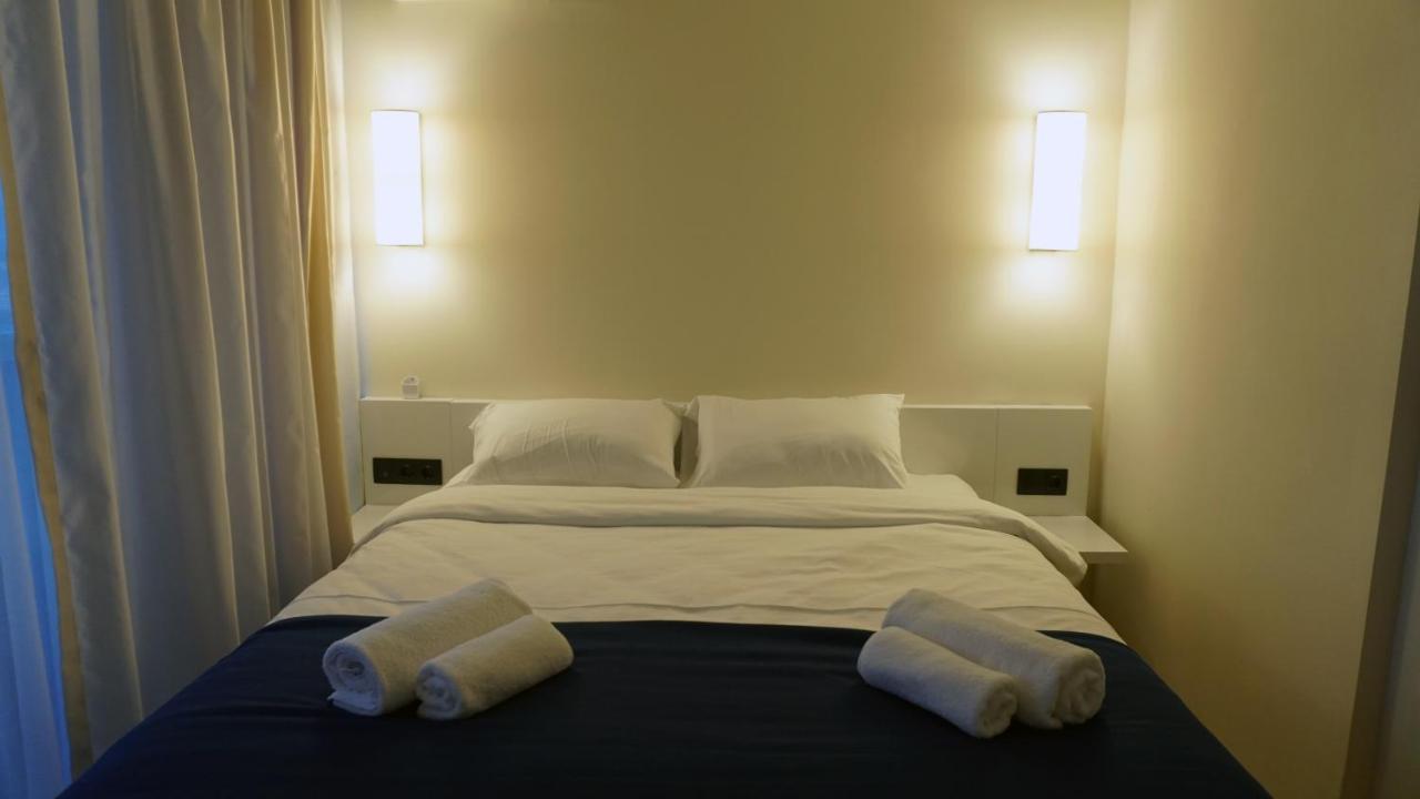 Trip Batumi 아파트 호텔 외부 사진