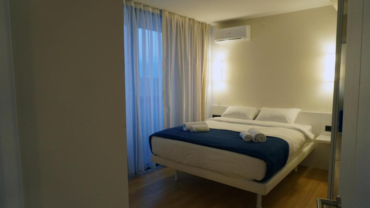 Trip Batumi 아파트 호텔 외부 사진
