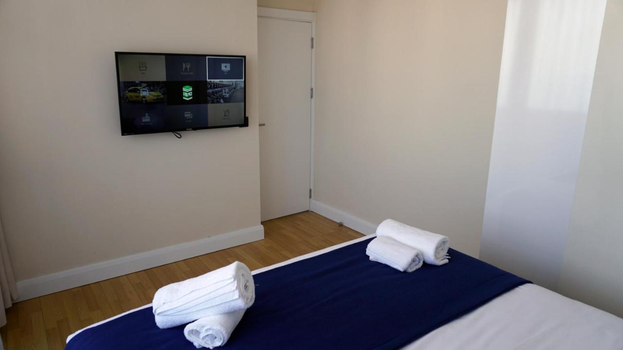Trip Batumi 아파트 호텔 외부 사진