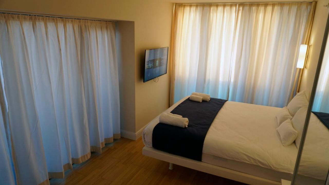 Trip Batumi 아파트 호텔 외부 사진