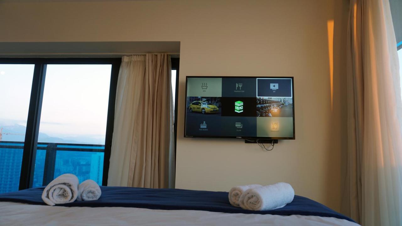 Trip Batumi 아파트 호텔 외부 사진