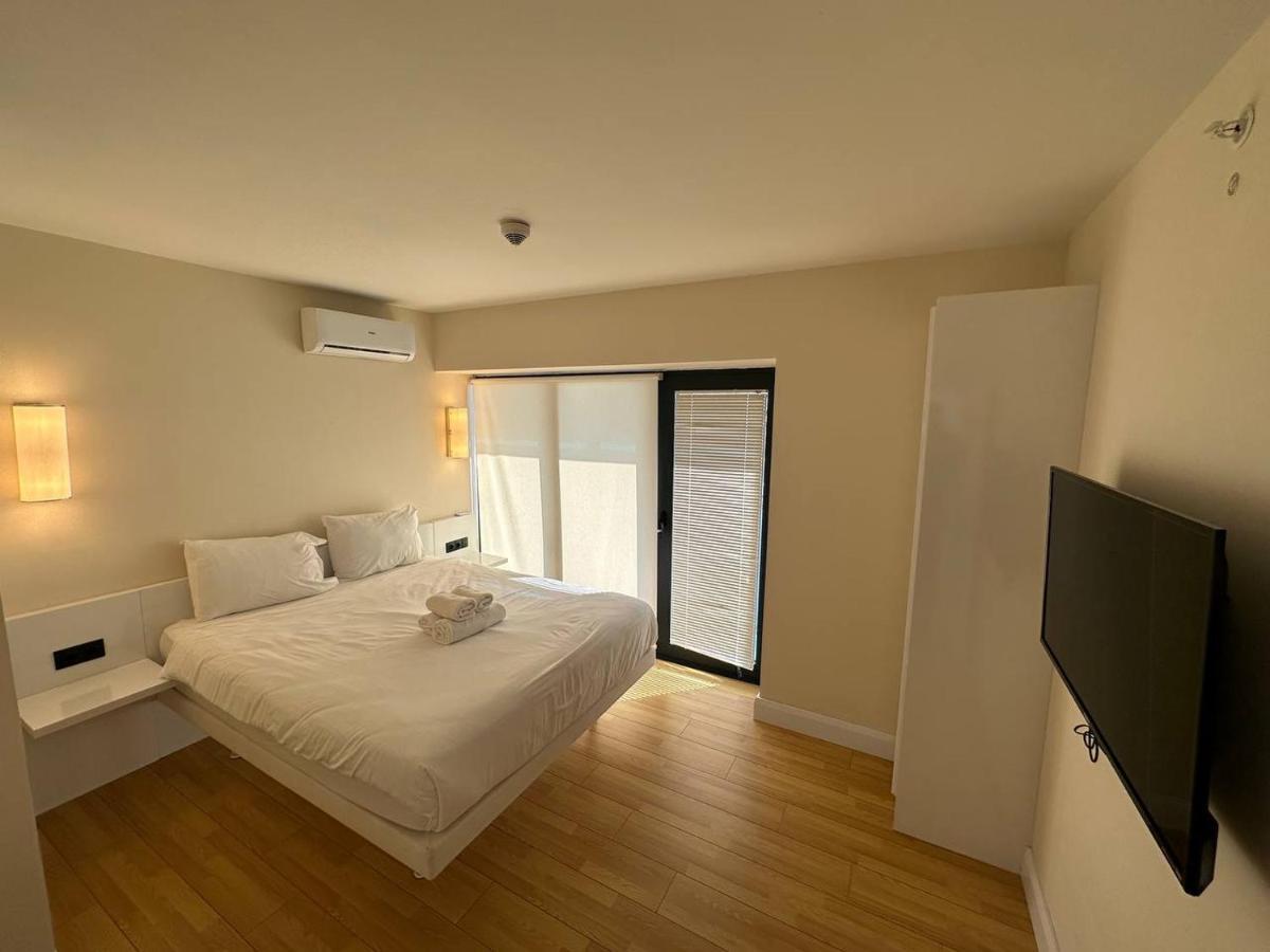 Trip Batumi 아파트 호텔 외부 사진
