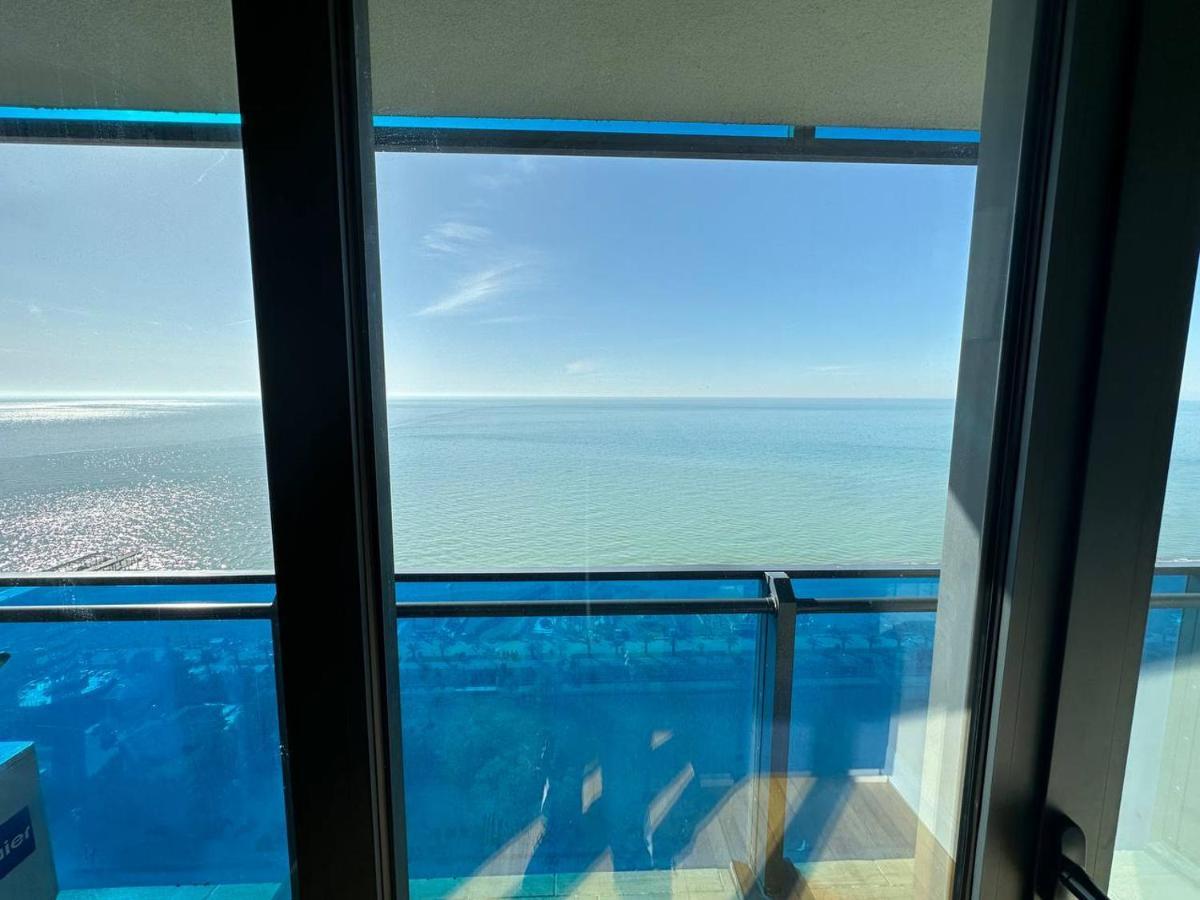 Trip Batumi 아파트 호텔 외부 사진