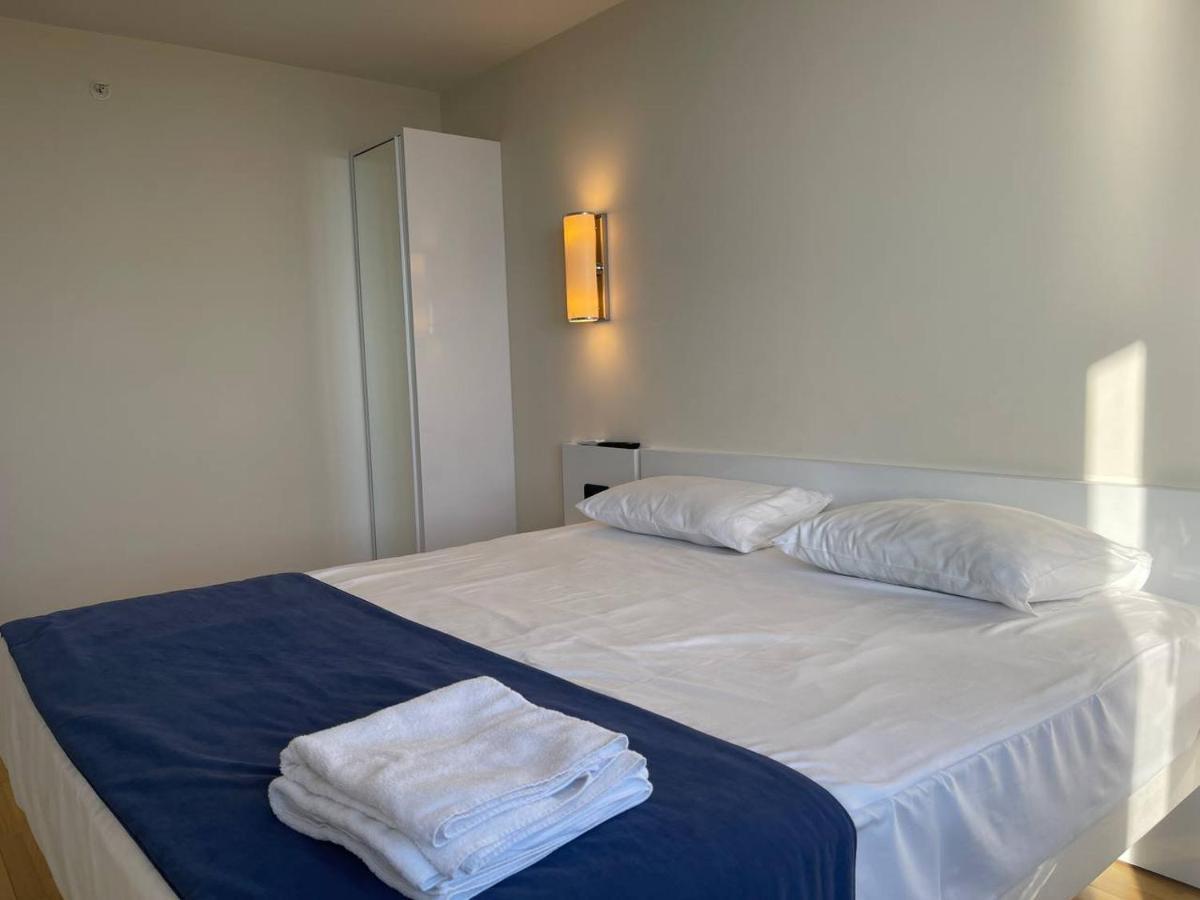 Trip Batumi 아파트 호텔 외부 사진