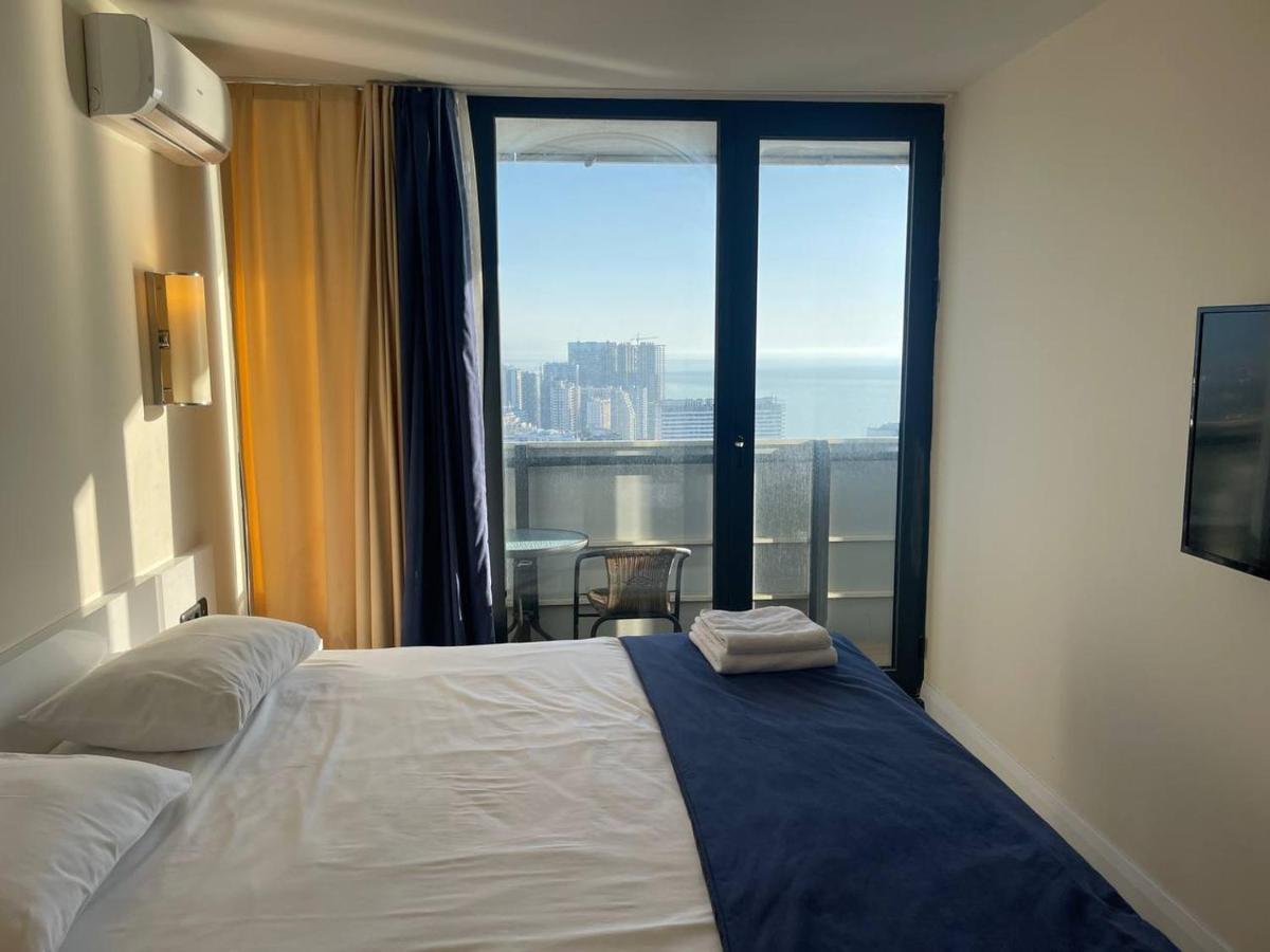 Trip Batumi 아파트 호텔 외부 사진
