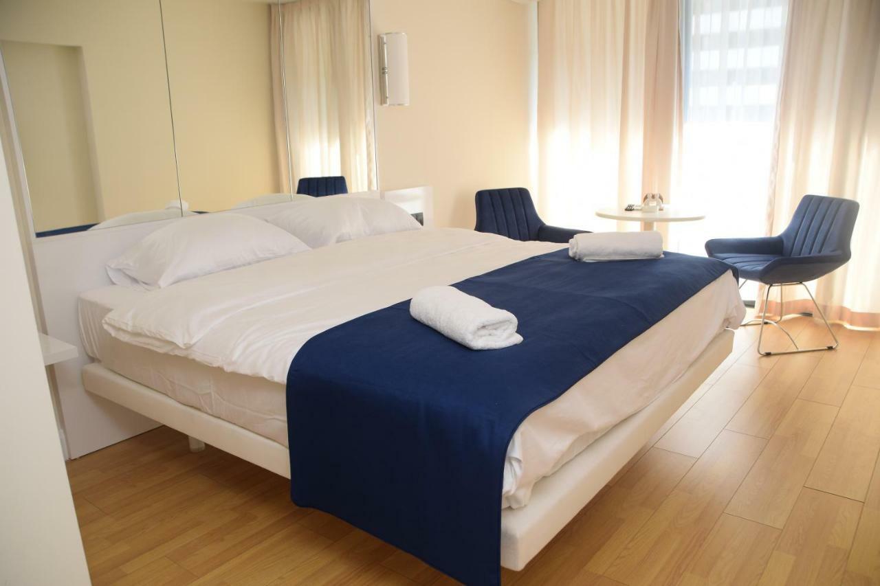 Trip Batumi 아파트 호텔 외부 사진